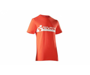 Футболка CUBE T-Shirt Race Pilot (red´n´white)